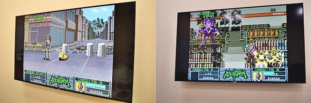 「アストロシティミニ」先行体験会レポート―“37番目”の収録タイトル「ドットリクン」って！？