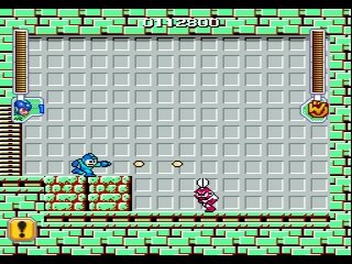 ロックマン