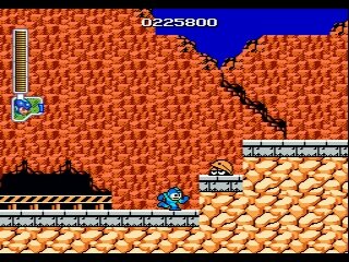 ロックマン