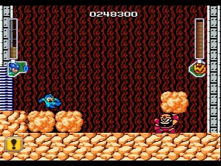 ロックマン