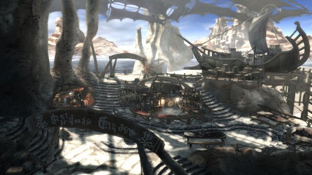 6日連続！MH3がますますわかる「まだ間に合う！モンスターハンター3」、第5回「砂塵の大都市“ロックラック”」