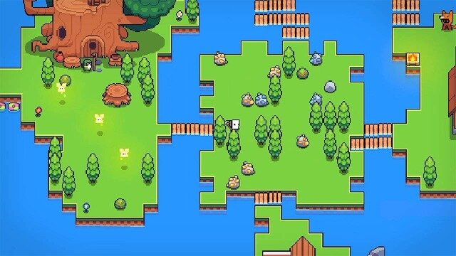 【Amazonプライムデー】スイッチダウンロード専用タイトルピックアップ─『Ultimate Chicken Horse』『オーバークック2』『Forager』など