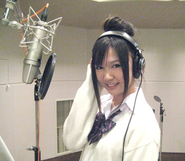 Wii『珍スポーツ』、松永真穂さんの着ボイスがセガカラMelodyで配信開始