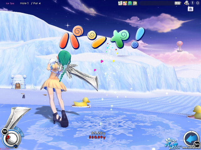 (c)2004 Ntreev Soft Co.,Ltd. All Rights Reserved. Exclusive License (c) 2004 HanbitSoft,Inc., All rights reserved. (c)2004 Gamepot Inc., All rights reserved.