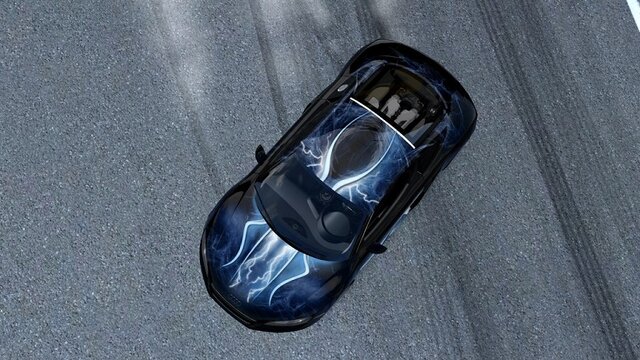 Forza Motorsport 3