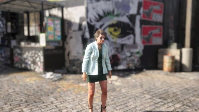 『ウォッチドッグス レギオン』の手触りはどう？ ロンドン在住者に街並みの再現度についても聞きました