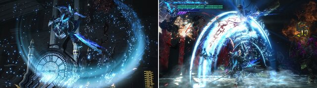 『デビル メイ クライ 5　スペシャルエディション』先行体験会レポート―より苛烈に、よりハイスピードになった悪魔たちとの戦いに注目！