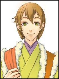 ヒミツの大奥