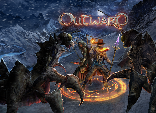 緑豊かな大自然での『Outward』リアル体験会レポート！アーチェリーや火起こし、探索など“サバイバル”感あふれるイベントに大興奮