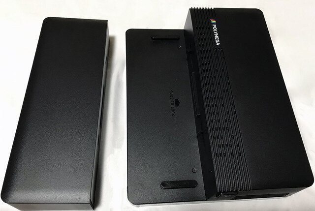 CD機にも対応！夢のマルチレトロゲーム互換機「POLYMEGA」実機インプレッション―本体・起動画面編【特集】【UPDATE】