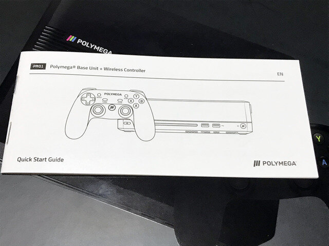 CD機にも対応！夢のマルチレトロゲーム互換機「POLYMEGA」実機インプレッション―本体・起動画面編【特集】【UPDATE】