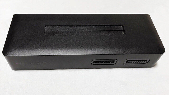 CD機にも対応！夢のマルチレトロゲーム互換機「POLYMEGA」実機インプレッション―本体・起動画面編【特集】【UPDATE】