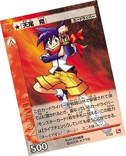 ライブオンDS