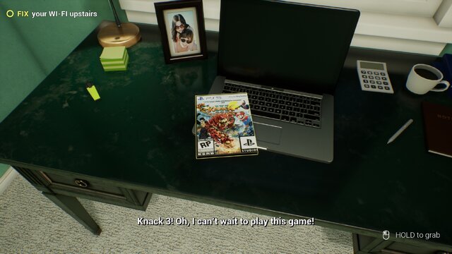 『PS5シミュレーター』を遊んだら、「PS5が欲しいけど買えない気持ち」は収まるのか!? 試したら本当にそうなった……