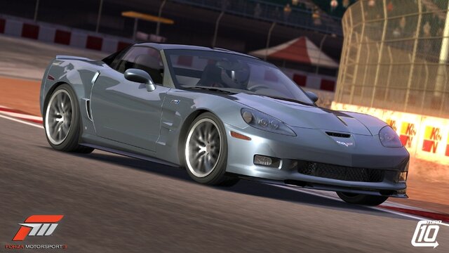 Forza Motorsport 3