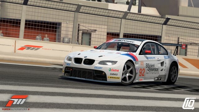 Forza Motorsport 3