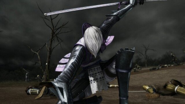 戦国BASARA3