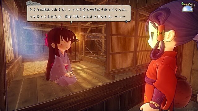 『天穂のサクナヒメ』の主人公は、美少女にあらず!? 方言も可愛いマイペース＆ハイスペックな開発公認美少女「ゆい」の魅力を知って欲しい！