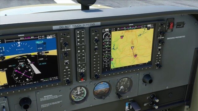 『Microsoft Flight Simulator』「飛行訓練ってどうやるの？第1回」現役プロパイロット達がゲームを通じてご紹介「注意しなければならないのは、会社に雇われて訓練を受けている場合です」【特集】