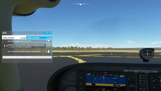 『Microsoft Flight Simulator』「飛行訓練ってどうやるの？第1回」現役プロパイロット達がゲームを通じてご紹介「注意しなければならないのは、会社に雇われて訓練を受けている場合です」【特集】