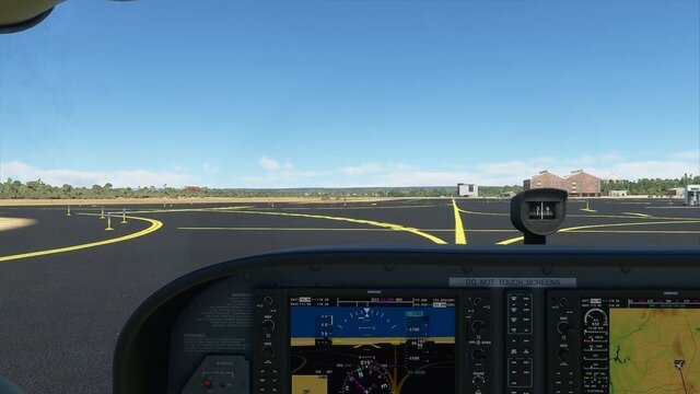 『Microsoft Flight Simulator』「飛行訓練ってどうやるの？第1回」現役プロパイロット達がゲームを通じてご紹介「注意しなければならないのは、会社に雇われて訓練を受けている場合です」【特集】
