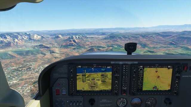 『Microsoft Flight Simulator』「飛行訓練ってどうやるの？第1回」現役プロパイロット達がゲームを通じてご紹介「注意しなければならないのは、会社に雇われて訓練を受けている場合です」【特集】