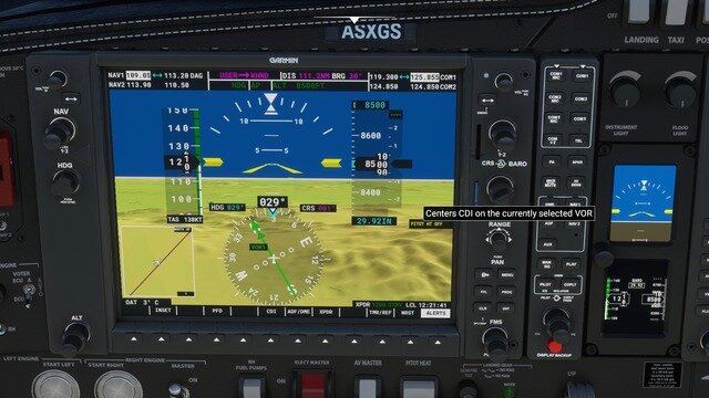 『Microsoft Flight Simulator』「飛行訓練ってどうやるの？第2回」現役プロパイロット達がゲームを通じてご紹介「世間の皆さんがお休みのときに忙しくなるのが我々の仕事ですから」【特集】