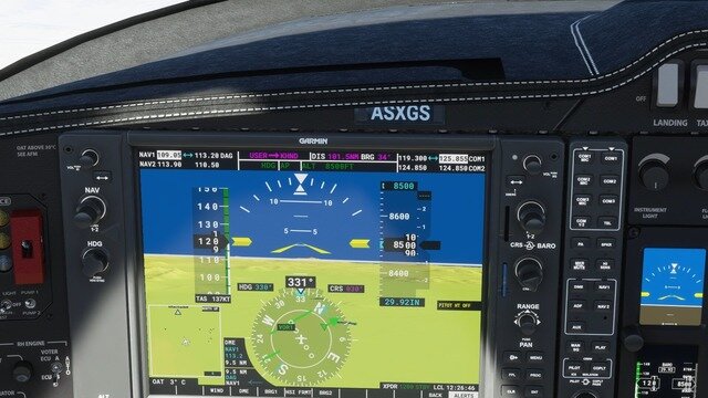 『Microsoft Flight Simulator』「飛行訓練ってどうやるの？第2回」現役プロパイロット達がゲームを通じてご紹介「世間の皆さんがお休みのときに忙しくなるのが我々の仕事ですから」【特集】