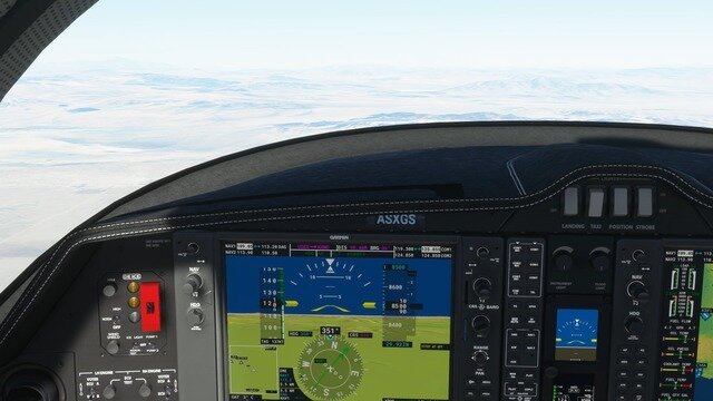 『Microsoft Flight Simulator』「飛行訓練ってどうやるの？第2回」現役プロパイロット達がゲームを通じてご紹介「世間の皆さんがお休みのときに忙しくなるのが我々の仕事ですから」【特集】