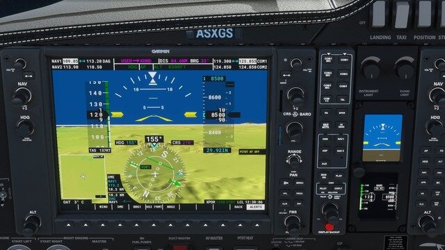 『Microsoft Flight Simulator』「飛行訓練ってどうやるの？第2回」現役プロパイロット達がゲームを通じてご紹介「世間の皆さんがお休みのときに忙しくなるのが我々の仕事ですから」【特集】