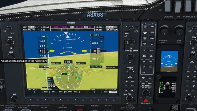 『Microsoft Flight Simulator』「飛行訓練ってどうやるの？第2回」現役プロパイロット達がゲームを通じてご紹介「世間の皆さんがお休みのときに忙しくなるのが我々の仕事ですから」【特集】