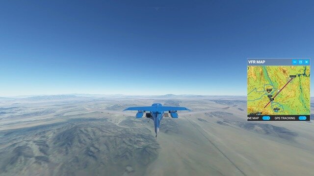 『Microsoft Flight Simulator』「飛行訓練ってどうやるの？第2回」現役プロパイロット達がゲームを通じてご紹介「世間の皆さんがお休みのときに忙しくなるのが我々の仕事ですから」【特集】