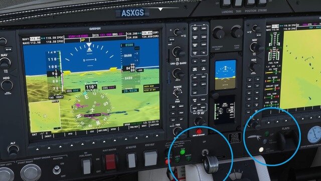 『Microsoft Flight Simulator』「飛行訓練ってどうやるの？第2回」現役プロパイロット達がゲームを通じてご紹介「世間の皆さんがお休みのときに忙しくなるのが我々の仕事ですから」【特集】