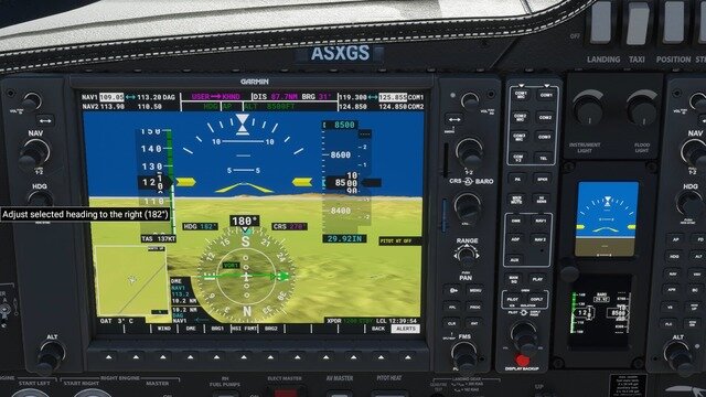 『Microsoft Flight Simulator』「飛行訓練ってどうやるの？第2回」現役プロパイロット達がゲームを通じてご紹介「世間の皆さんがお休みのときに忙しくなるのが我々の仕事ですから」【特集】