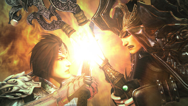 (c)2007 KOEI Co., Ltd. All rights reserved.