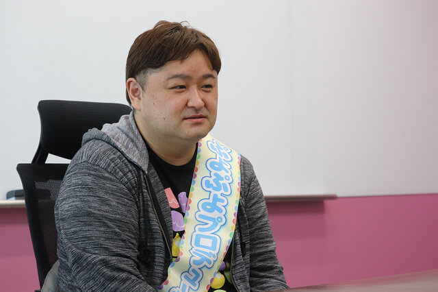 『ぷよテト２』ってテトリス派でもすんなり遊べる？―セガ細山田Pに聞く最新作の魅力