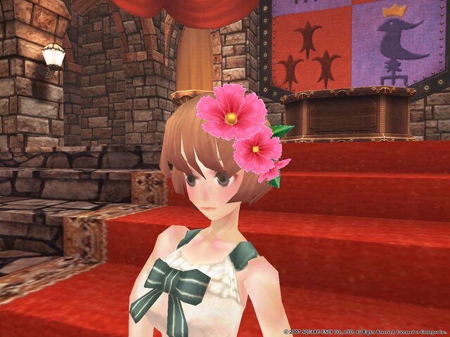 (C)2006 SQUARE ENIX CO.,LTD.All Rights Reserved, Licensed to Gamepot Inc.