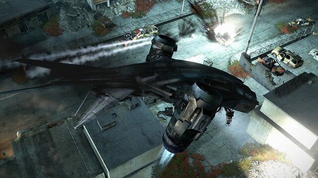 TERMINATOR SALVATION