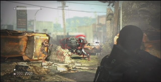 TERMINATOR SALVATION