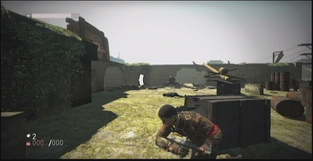 TERMINATOR SALVATION