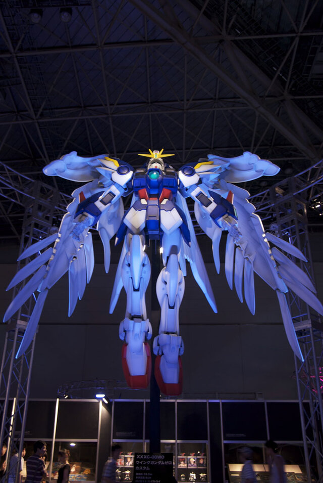 ガンダムビックエキスポ