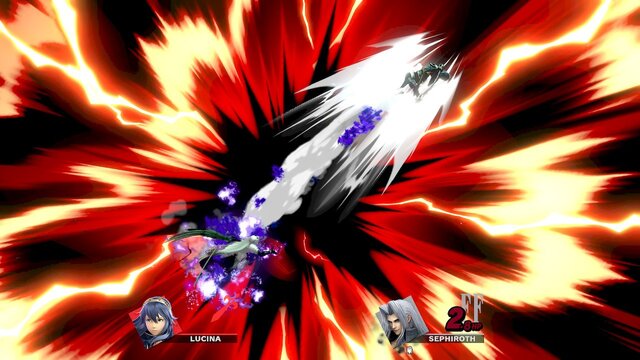 『スマブラSP』「セフィロスチャレンジ」のベリーハード、初見で勝てた？ それとも断念？ あなたの戦績を大募集！【アンケート】