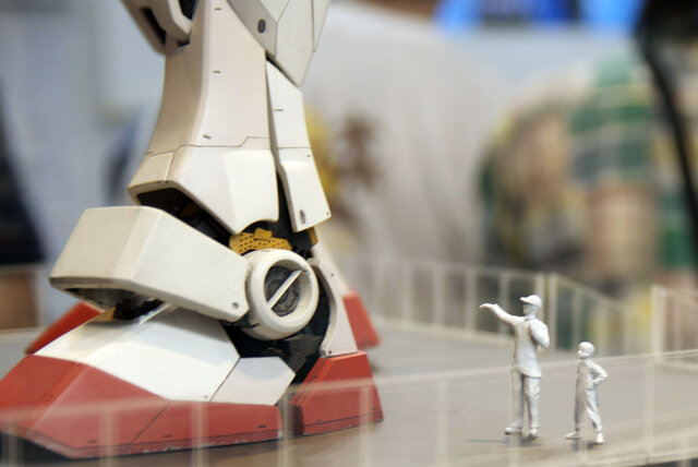 ガンダムビックエキスポ