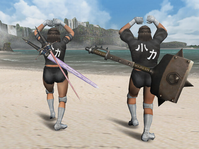 (c)CAPCOM CO., LTD. 2007 ALL RIGHTS RESERVED.