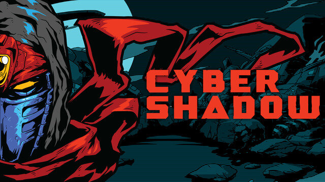 8bitサイバー忍者ACT『Cyber Shadow』国内PS4/PS5/スイッチ版が発売決定！ 販売はインティ・クリエイツが担当