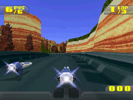 Rapid Racoon