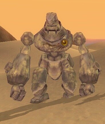 グランディア オンライン