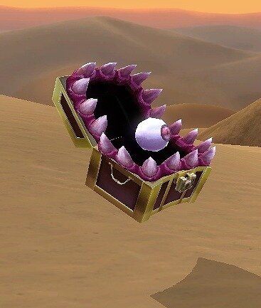 グランディア オンライン