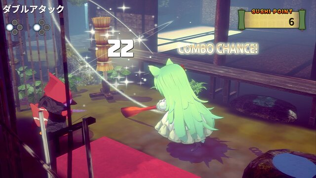 『メルヘンフォーレスト』って知ってる？─「ADV」から「リアルタイムコマンドバトル」に一変！ 9歳の少女が挑むダンジョン探索は“ソウル系”の醍醐味も覗かせる