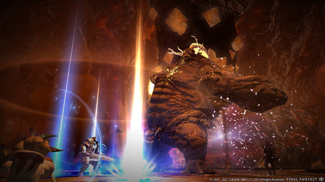 『FF14』光の戦士が東京メトロ銀座線・丸ノ内の車内広告をジャック！これまでの冒険が最新拡張パッケージ「暁月のフィナーレ」に至るまでの変遷を辿る